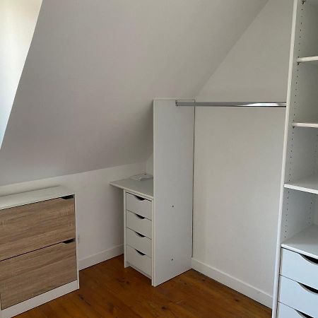 La Maison Du Pecheur Boulogne Sur Mer Centre 볼로뉴쉬르메르 외부 사진
