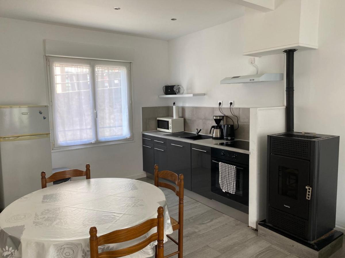 La Maison Du Pecheur Boulogne Sur Mer Centre 볼로뉴쉬르메르 외부 사진